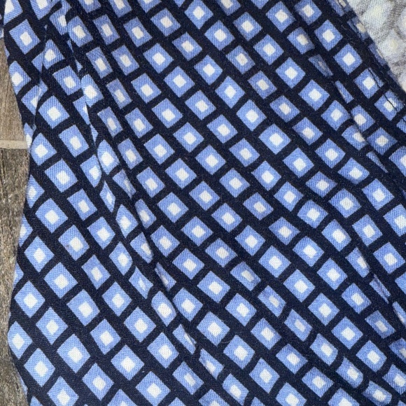 Banana Republic Wrap Blouse - Picture 2 of 3